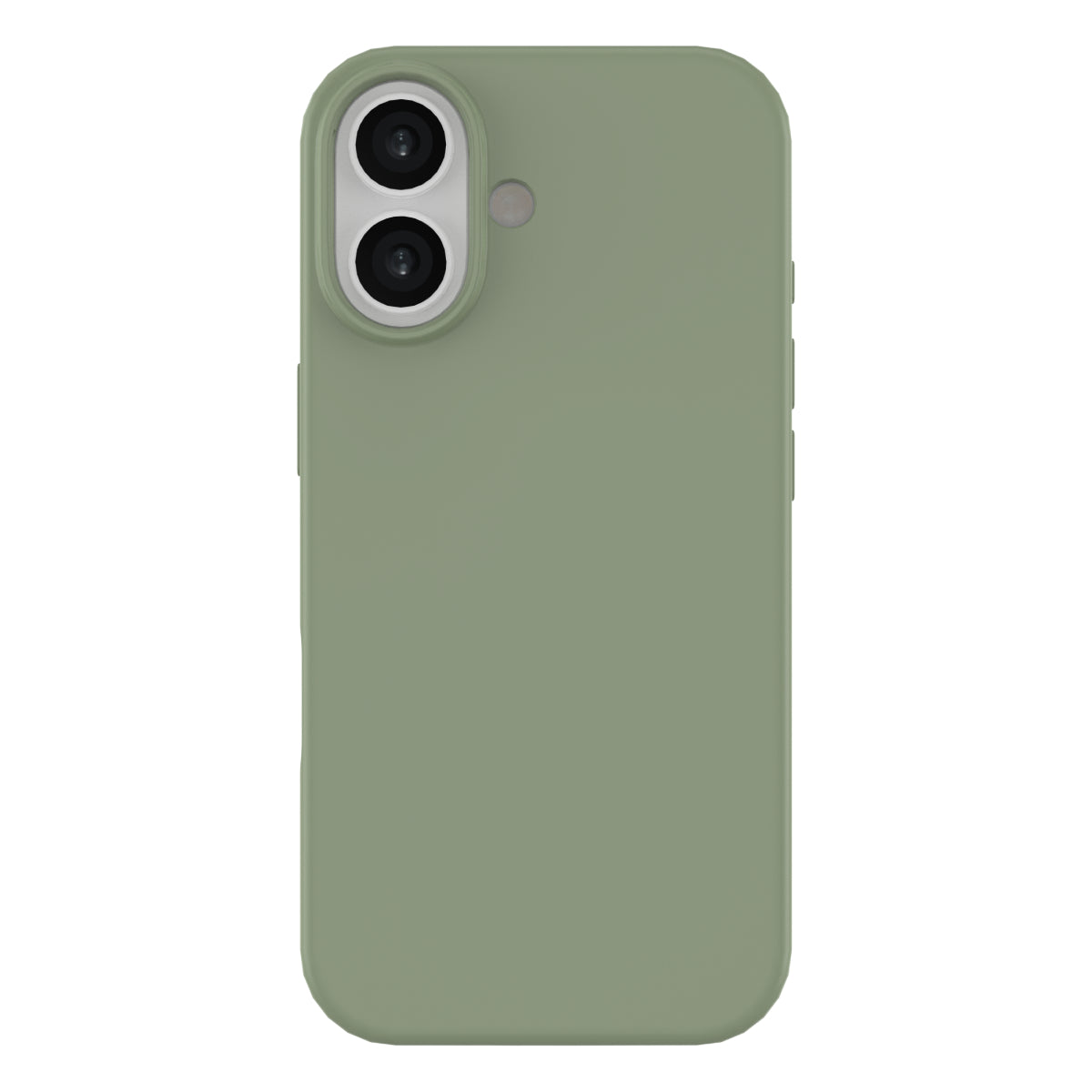 Touch Snap - iPhone 17 Case MagSafe Compatible - Green