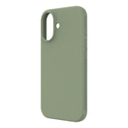 Touch Snap - iPhone 17 Case MagSafe Compatible - Green