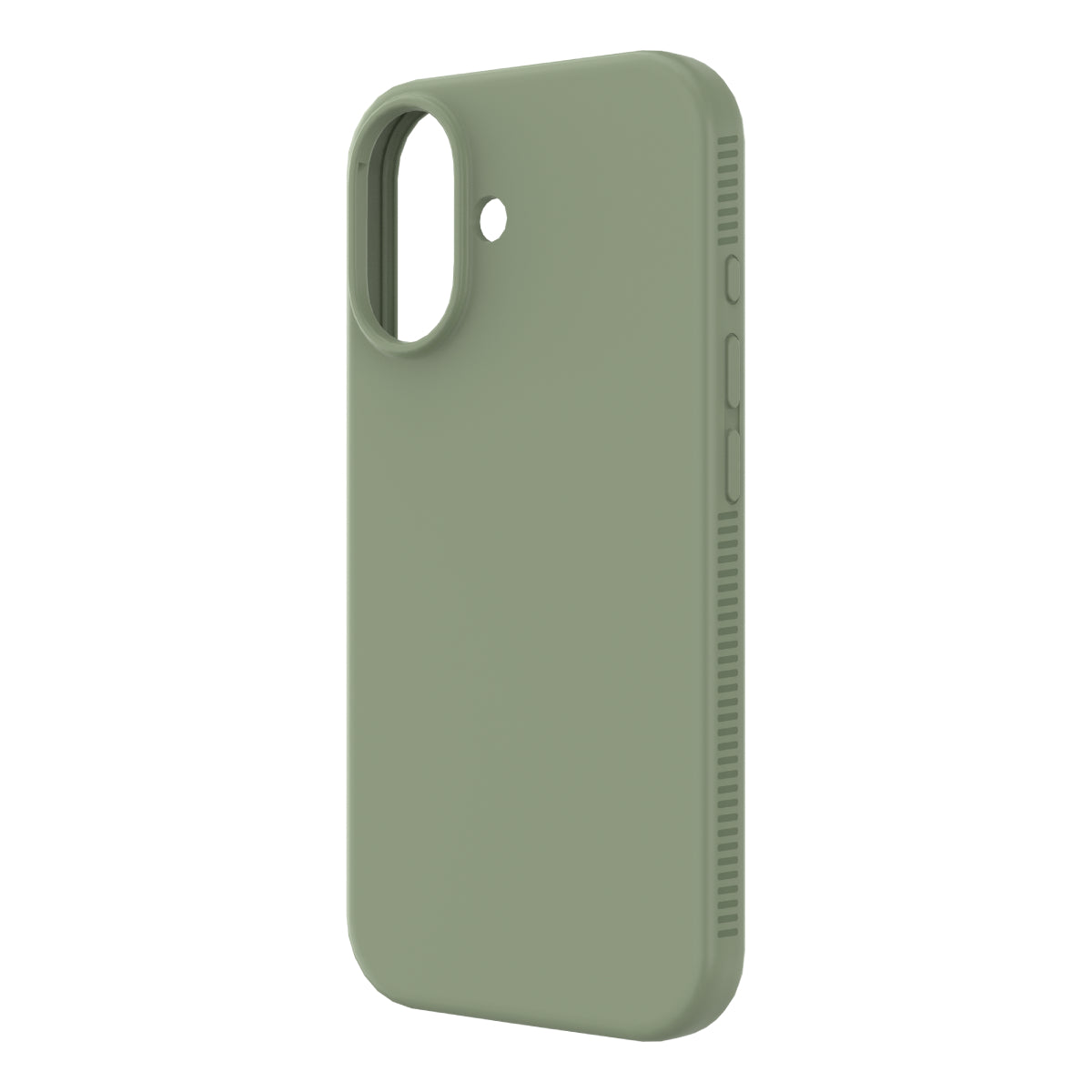 Touch Snap - iPhone 17 Case MagSafe Compatible - Green