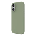 Touch Snap - iPhone 17 Case MagSafe Compatible - Green