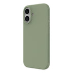 Touch Snap - iPhone 17 Case MagSafe Compatible - Green