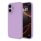 Touch Snap - iPhone 17 Case MagSafe Compatible - Purple