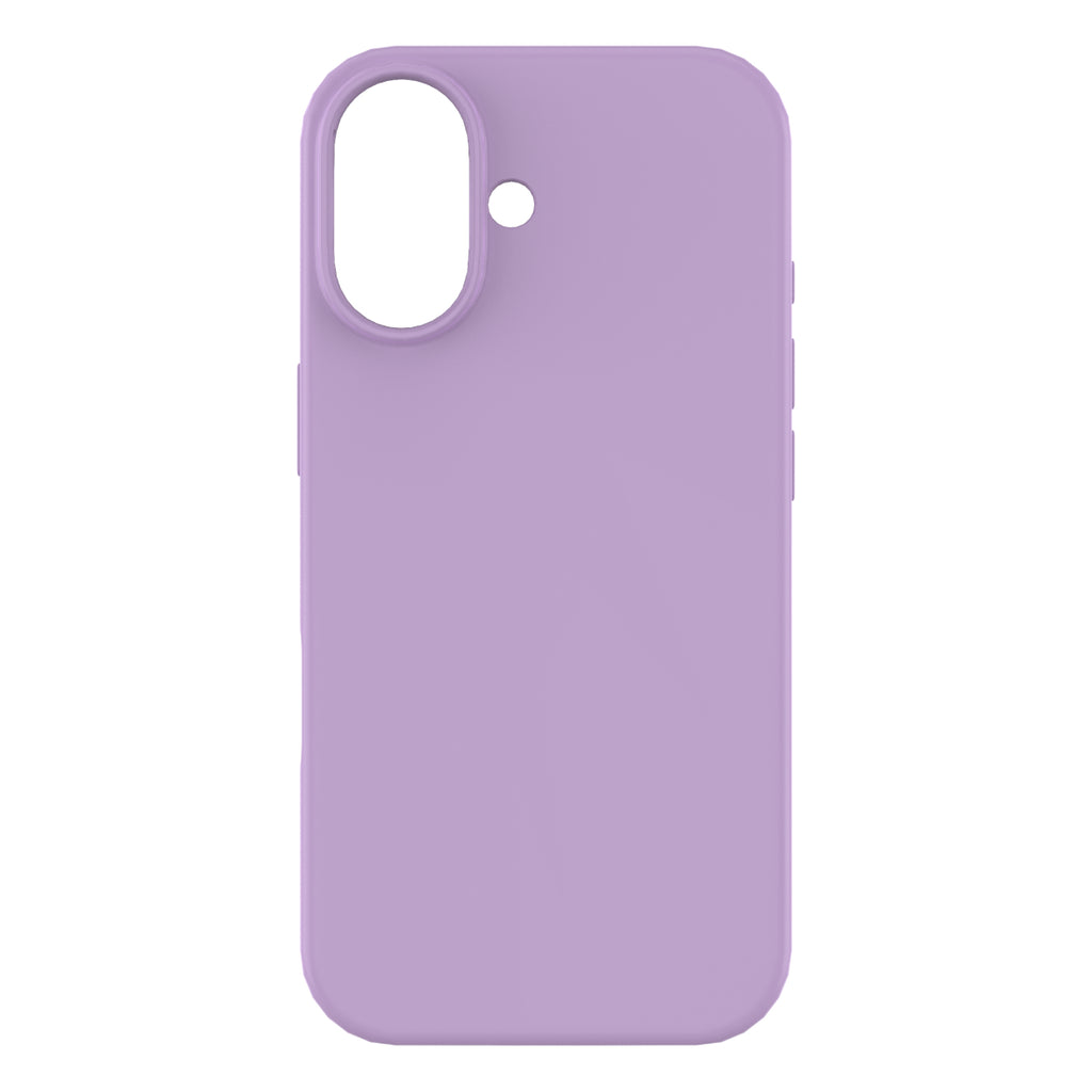 Touch Snap - iPhone 17 Case MagSafe Compatible - Purple