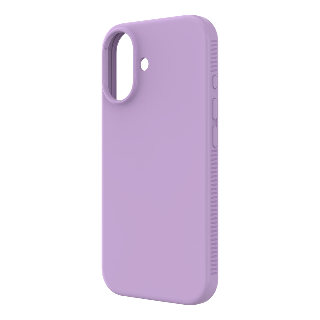 Touch Snap - iPhone 17 Case MagSafe Compatible - Purple