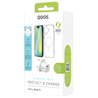 Starter Pack (UK Plug) - iPhone 17 - White