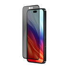 OptiGuard ECO Glass Privacy - iPhone 18 Pro Max - Privacy Black
