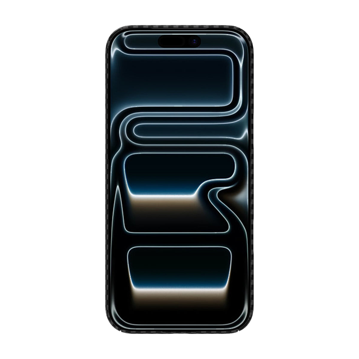 MATRIX - iPhone 18 Pro Max | 17 Pro Max Aramid Fibre Case  - Black