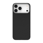 MATRIX - iPhone 18 Pro Max | 17 Pro Max Aramid Fibre Case  - Black