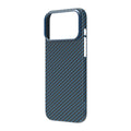 MATRIX - iPhone 18 Pro Max | 17 Pro Max Aramid Fibre Case - Glacier