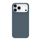 MATRIX - iPhone 18 Pro Max | 17 Pro Max Aramid Fibre Case - Glacier