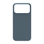 MATRIX - iPhone 18 Pro Max | 17 Pro Max Aramid Fibre Case - Glacier