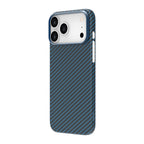 MATRIX - iPhone 18 Pro Max | 17 Pro Max Aramid Fibre Case - Glacier