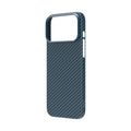 MATRIX - iPhone 18 Pro | 17 Pro Aramid Fibre Case - Glacier