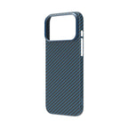 MATRIX - iPhone 18 Pro | 17 Pro Aramid Fibre Case - Glacier
