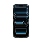 MATRIX - iPhone 18 Pro | 17 Pro Aramid Fibre Case - Glacier