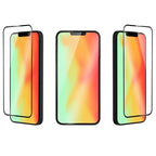 OptiGuard GLASS PROTECT PLUS for iPhone 14 Plus