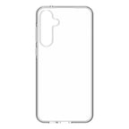 Hybrid - Samsung Galaxy A55 5G Case - Clear