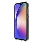 Hybrid - Samsung Galaxy A55 5G Case - Clear