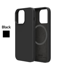 TOUCH PURE with SNAP for iPhone 13 - Black