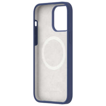 TOUCH PURE with SNAP for iPhone 14 Pro Max - Navy Blue