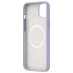 Touch Pure + Snap - iPhone 14 Plus Case MagSafe Compatible - Lavender