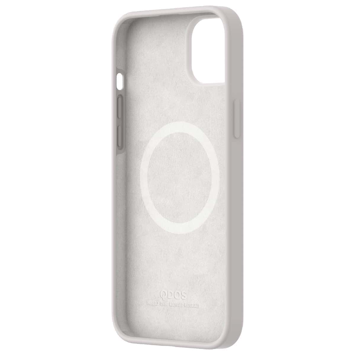 Touch Pure + Snap - iPhone 14 Plus Case MagSafe Compatible - Starlight