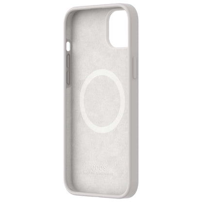 Touch Pure + Snap - iPhone 14 Plus Case MagSafe Compatible - Starlight