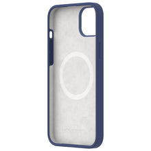 TOUCH PURE with SNAP for iPhone 14 Plus - Navy Blue