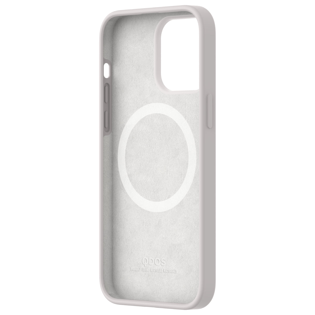 Touch Pure + Snap - iPhone 14 Pro Case MagSafe Compatible - Starlight