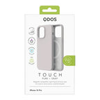 Touch Pure + Snap - iPhone 14 Pro Case MagSafe Compatible - Starlight