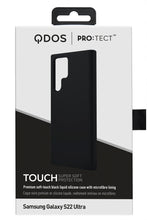 TOUCH Case for Galaxy S22 Ultra