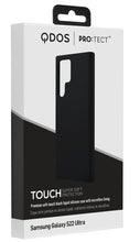 TOUCH Case for Galaxy S22 Ultra