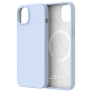Touch Pure + Snap - iPhone 14 | iPhone 13 Case MagSafe Compatible - Baby Blue