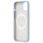 Touch Pure + Snap - iPhone 14 | iPhone 13 Case MagSafe Compatible - Baby Blue