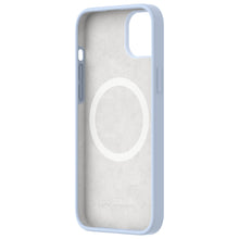 TOUCH PURE + SNAP for iPhone 14/13 - Baby Blue