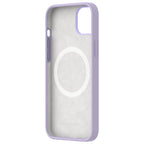 Touch Pure + Snap - iPhone 14 | iPhone 13 Case MagSafe Compatible - Lavender