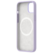 TOUCH PURE + SNAP for iPhone 14/13 - Lavender