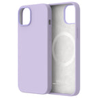 Touch Pure + Snap - iPhone 14 | iPhone 13 Case MagSafe Compatible - Lavender