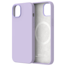 TOUCH PURE + SNAP for iPhone 14/13 - Lavender