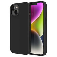 TOUCH PURE + SNAP for iPhone 14/13 - Black