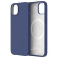 Touch Pure + Snap - iPhone 14 | iPhone 13 Case MagSafe Compatible - Navy Blue