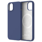 Touch Pure + Snap - iPhone 14 | iPhone 13 Case MagSafe Compatible - Navy Blue