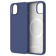 Touch Pure + Snap - iPhone 14 | iPhone 13 Case MagSafe Compatible - Navy Blue