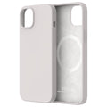 Touch Pure + Snap - iPhone 14 | iPhone 13 Case MagSafe Compatible - Starlight