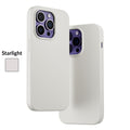 Touch Pure + Snap - iPhone 14 Pro Case MagSafe Compatible - Starlight