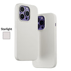 Touch Pure + Snap - iPhone 14 Pro Case MagSafe Compatible - Starlight
