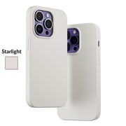 Touch Pure + Snap - iPhone 14 Pro Case MagSafe Compatible - Starlight