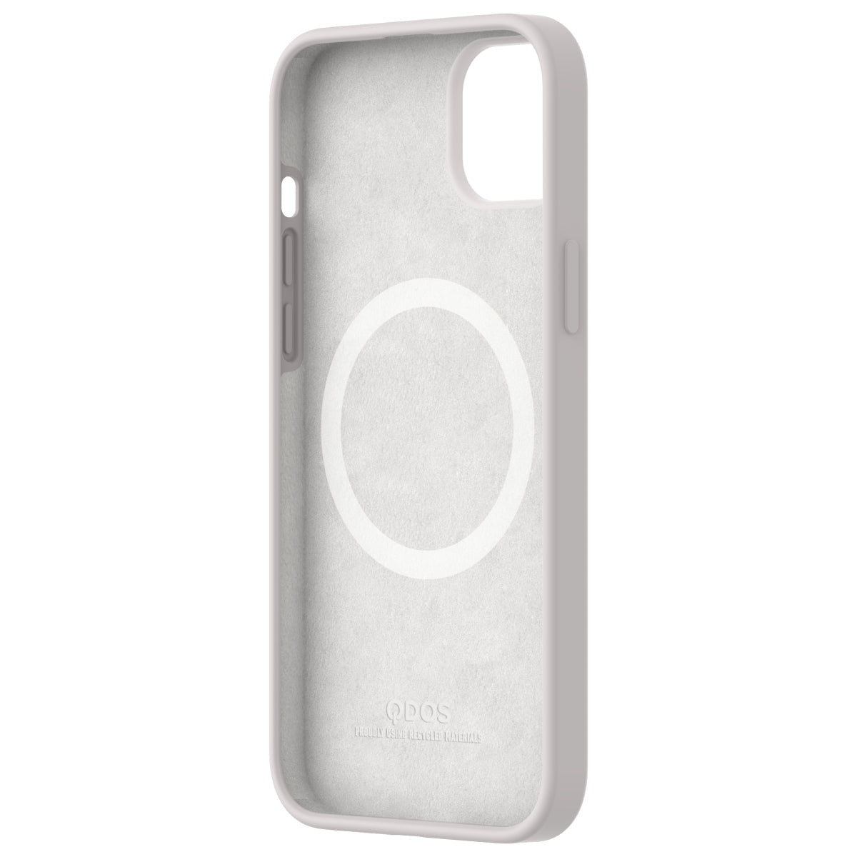 Touch Pure + Snap - iPhone 14 / iPhone 13 Case MagSafe Compatible - Starlight
