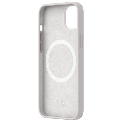 Touch Pure + Snap - iPhone 14 / iPhone 13 Case MagSafe Compatible - Starlight