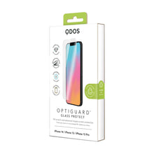 OptiGuard GLASS PROTECT for iPhone 14/13/13 Pro